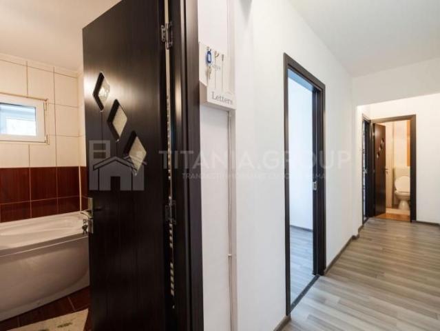 Apartament închirieri în Brașov