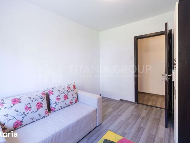 Apartament închirieri în Brașov