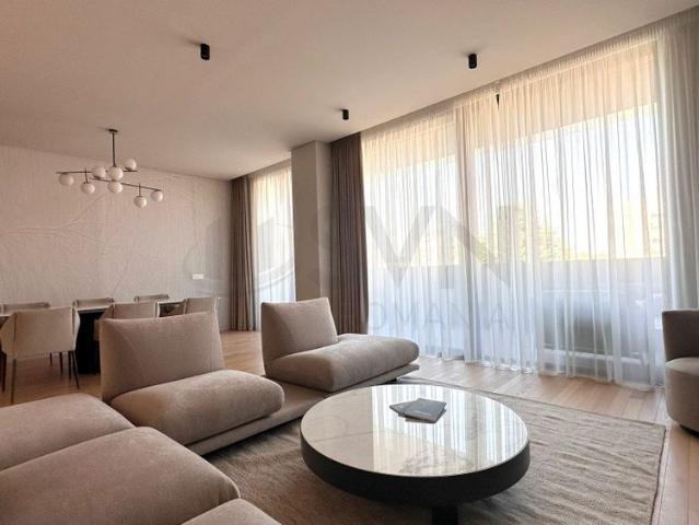 Apartament închirieri în București