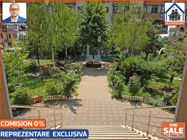 Apartament vânzări în București