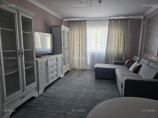 Apartament închirieri în Mircea Cel Batran, Iași