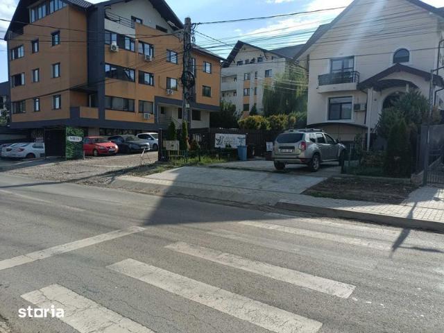 Apartament închirieri în Mircea Cel Batran, Iași