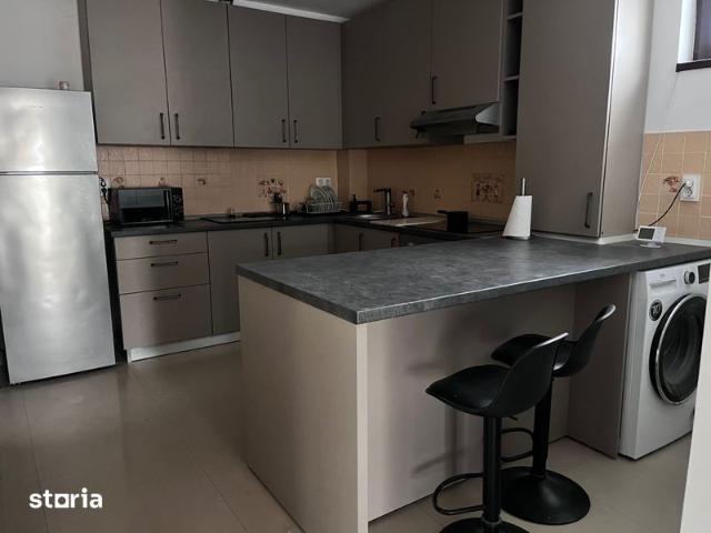 Apartament închirieri în Centru, Iași