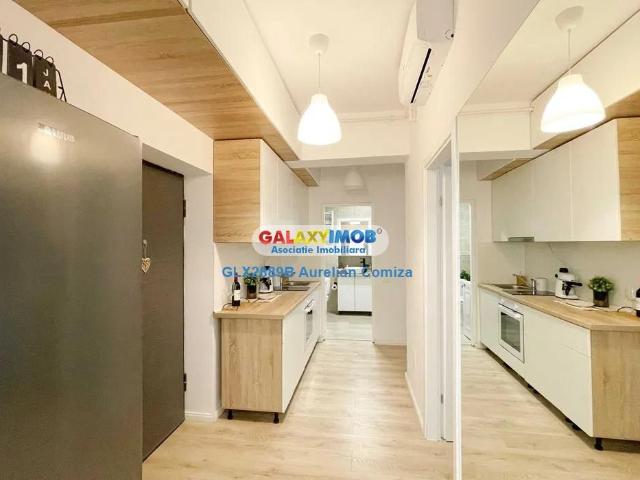 Apartament închirieri în București