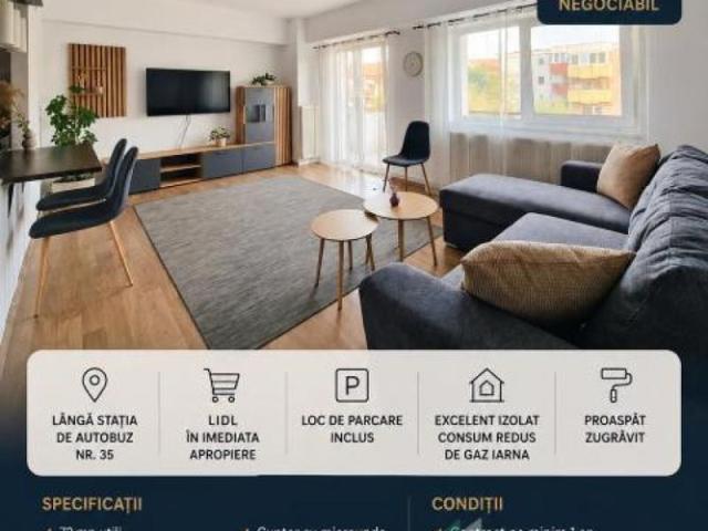 Apartament închirieri în Cluj-napoca, Cluj