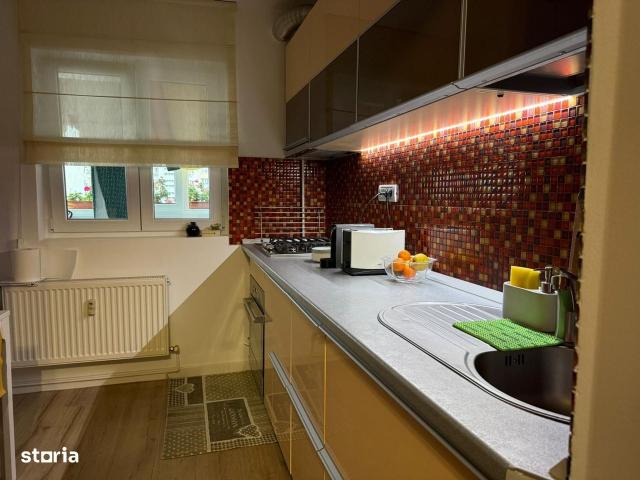 Apartament vânzări