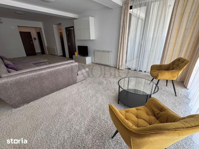 Apartament închirieri în București