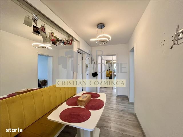 Apartament vânzări în Romani, Prahova