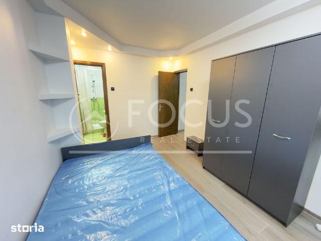 Apartament închirieri în Ștefan cel Mare, București