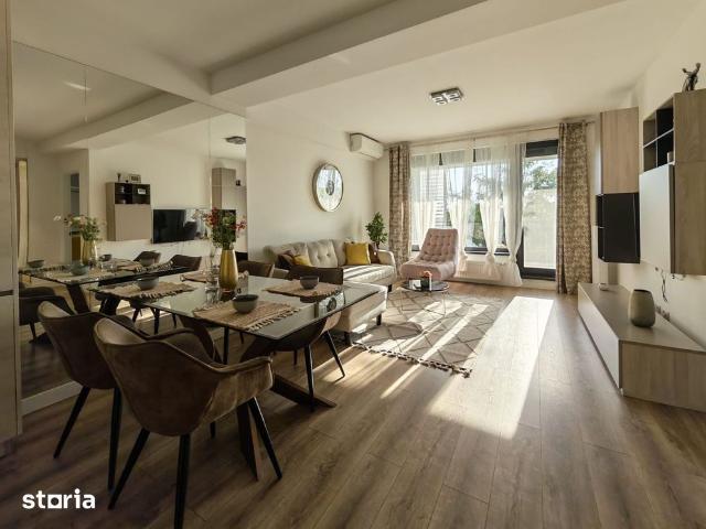 Apartament închirieri în Voluntari, București