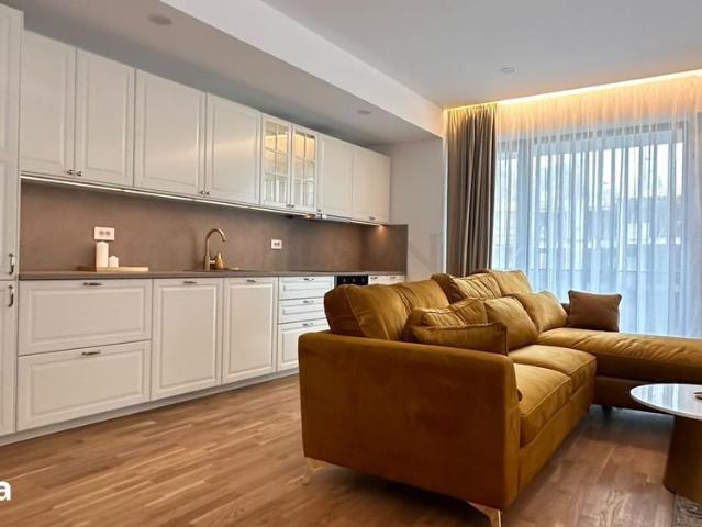 Apartament închirieri în 4 City North, Voluntari