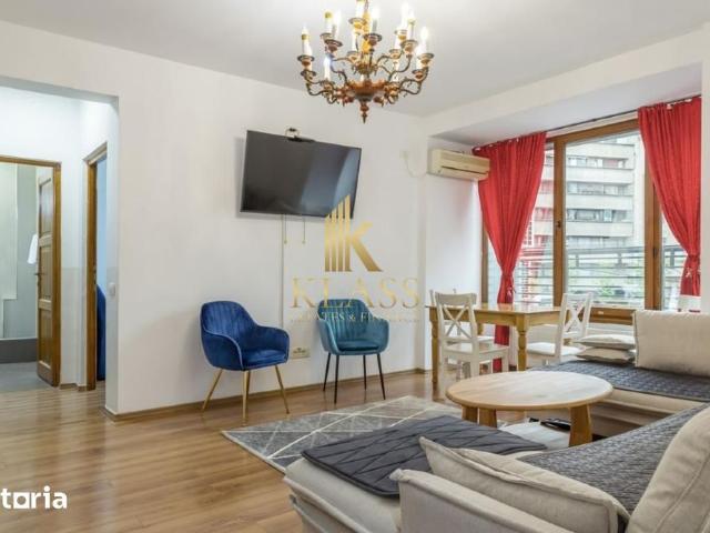 Apartament închirieri în Romană, București