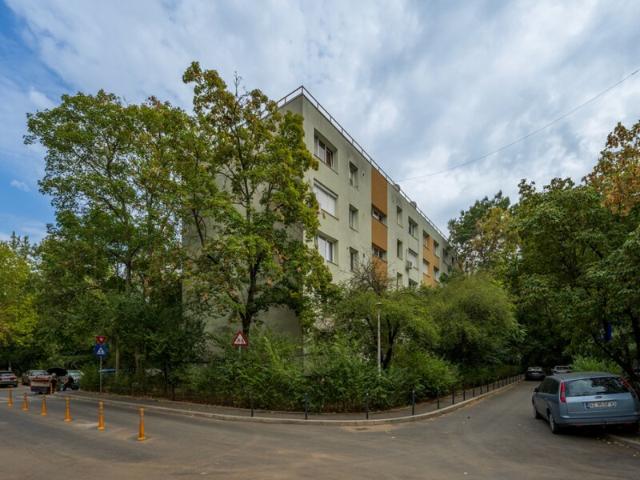 Apartament vânzări