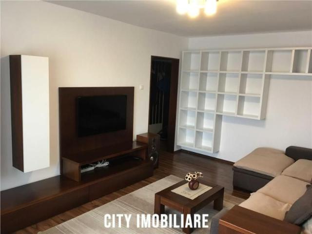 Apartament închirieri în Centru, Cluj-Napoca