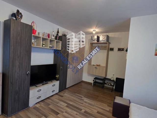 Apartament închirieri în Sânpetru, Brașov