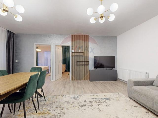 Apartament închirieri în Sanpetru, Brașov