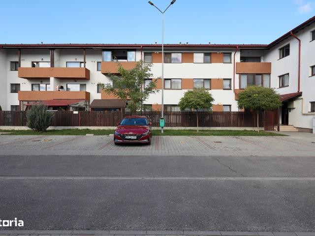 Apartament vânzări în Romani, Brașov