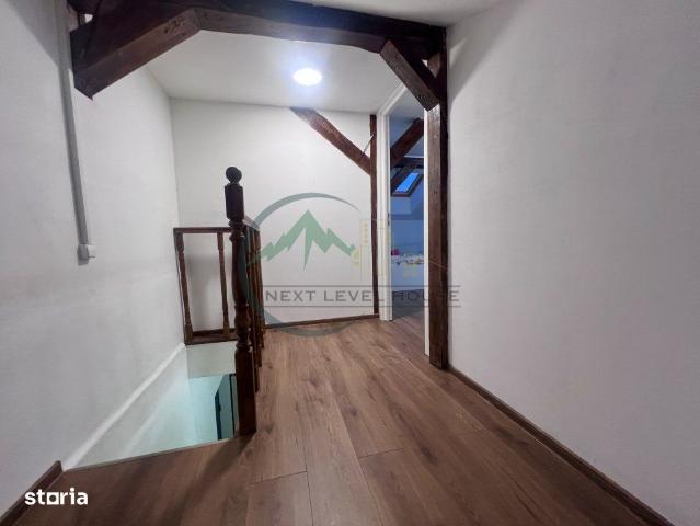 Apartament vânzări în Romani, Brașov