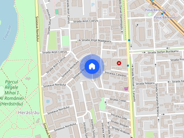 Apartament închirieri în București