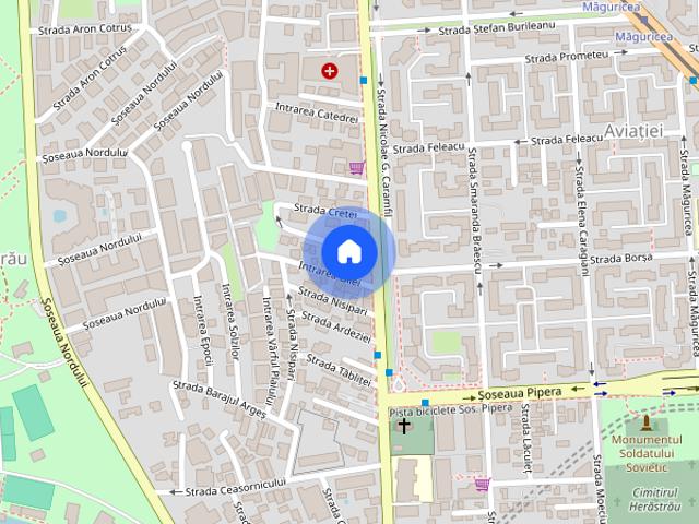 Apartament închirieri în București