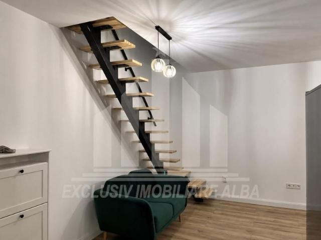 Apartament închirieri în Alba