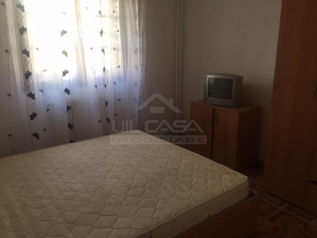 Apartament închirieri în Mircea Cel Batran, Iași