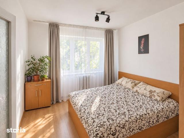 Apartament închirieri în Mircea Cel Batran, Iași
