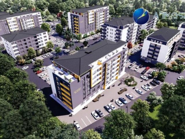 Apartament vânzări