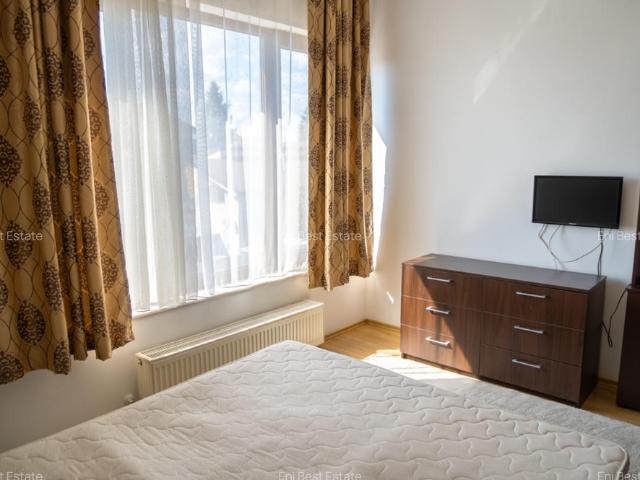 Apartament închirieri în București