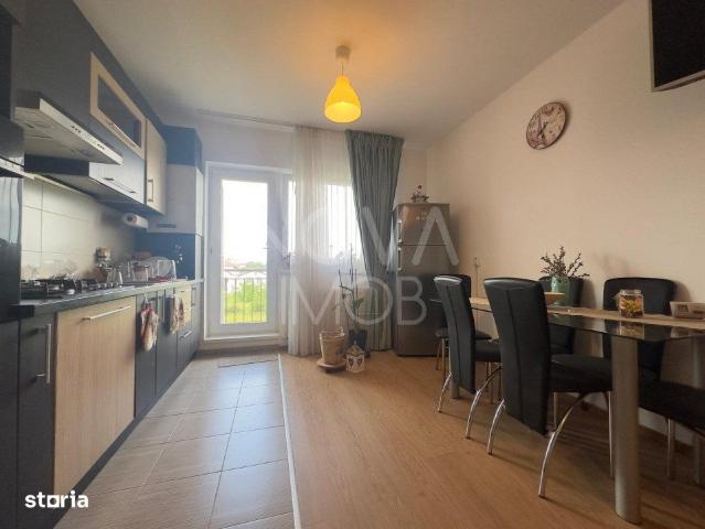 Apartament vânzări în Selimbar