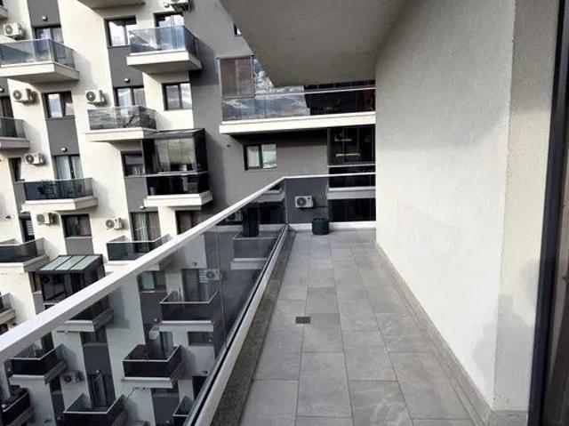 Apartament închirieri în București