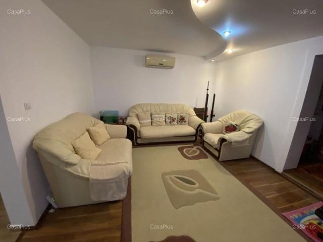 Apartament închirieri în Mircea Cel Batran, Iași