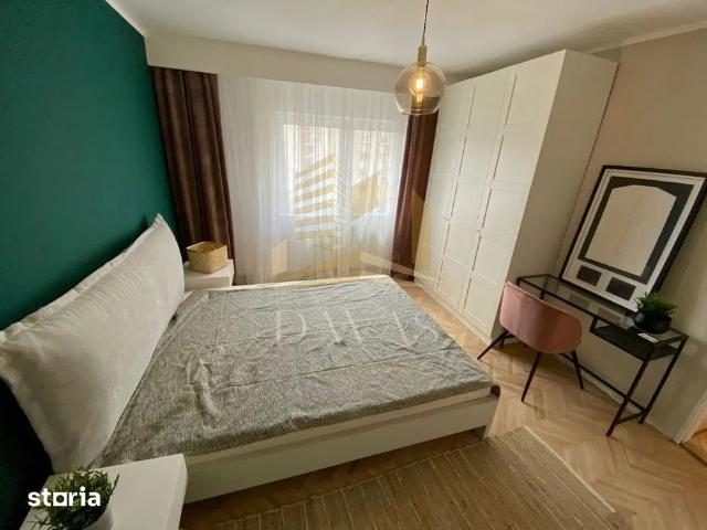 Apartament închirieri în Cluj-napoca, Cluj