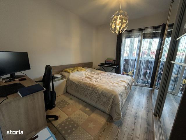 Apartament vânzări în Floresti