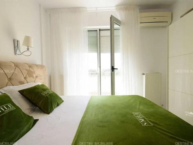 Apartament închirieri în București