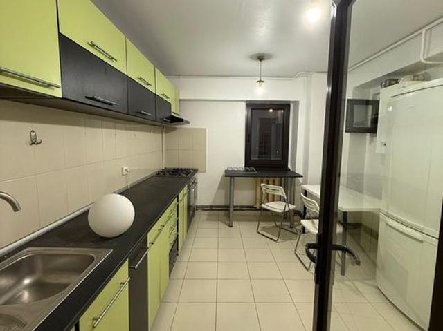 Apartament închirieri în Mircea Cel Batran, Iași