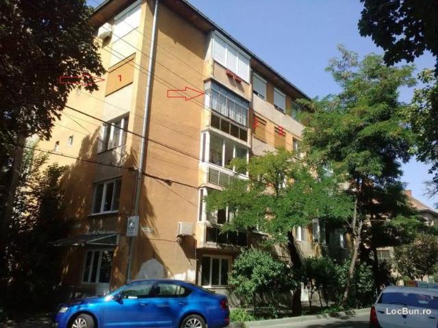 Apartament vânzări în Timisoara, Timiș