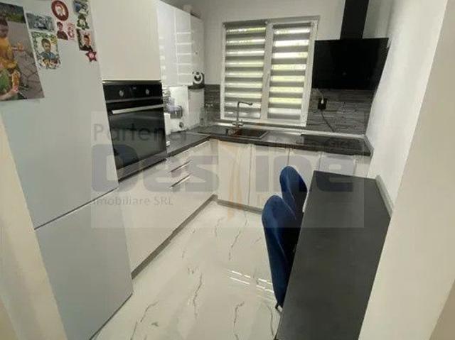 Apartament vânzări în Mircea Cel Batran, Iași