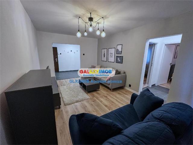 Apartament închirieri în București