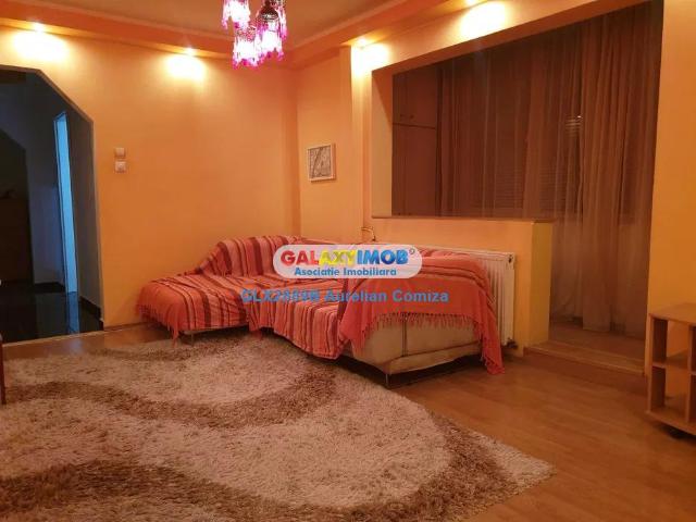 Apartament închirieri în București