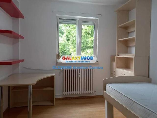 Apartament închirieri în București