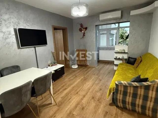 Apartament închirieri în Mircea Cel Batran, Iași