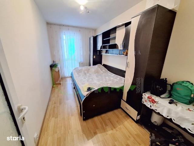 Apartament vânzări în Bacau