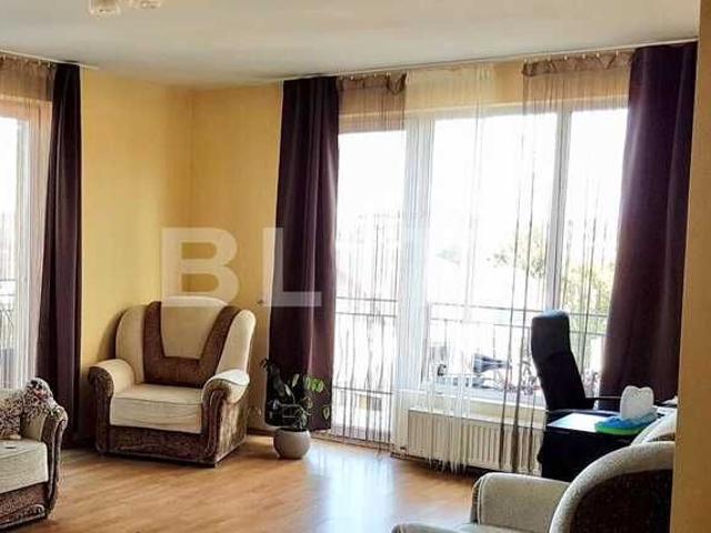 Apartament închirieri în Centru, Cluj-Napoca