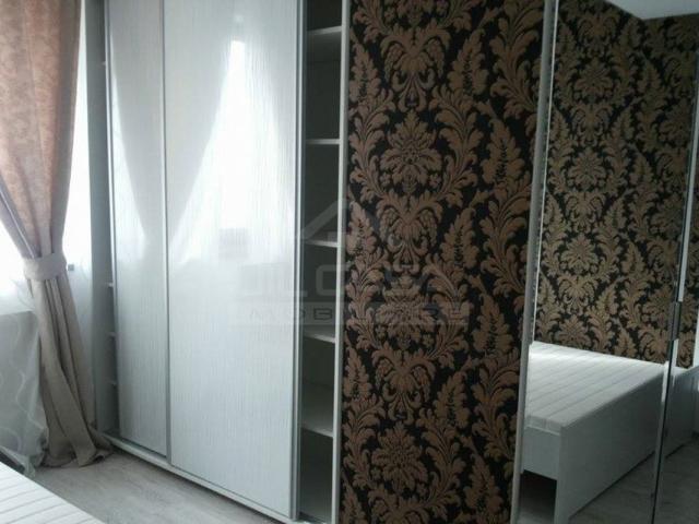 Apartament închirieri în Mircea Cel Batran, Iași