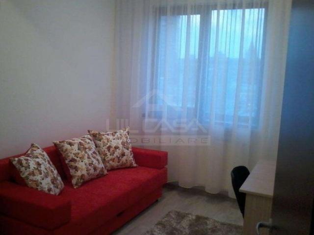 Apartament închirieri în Mircea Cel Batran, Iași