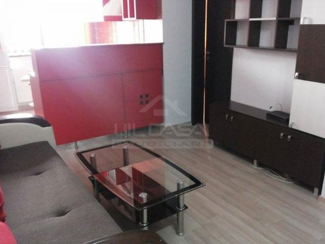 Apartament închirieri în Mircea Cel Batran, Iași