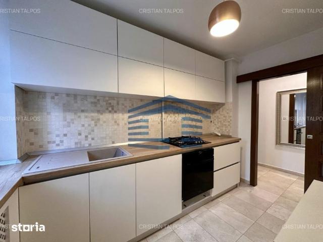 Apartament închirieri în Centrul Nou, Brașov