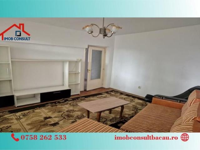 Apartament închirieri în Dealu Morii, Bacău