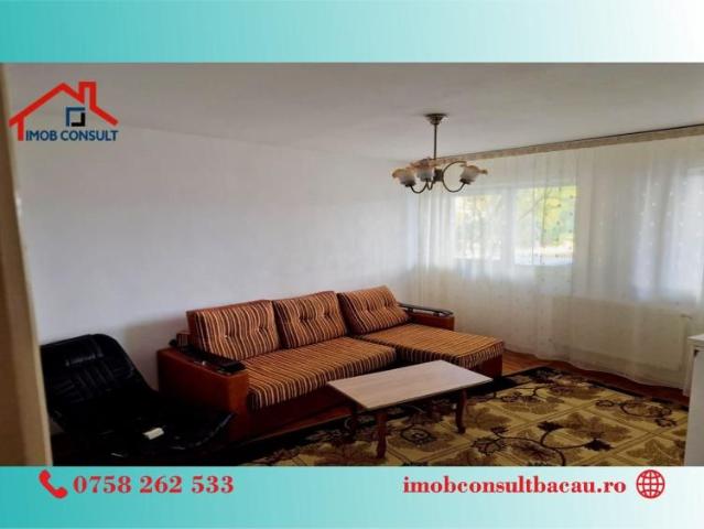 Apartament închirieri în Bacău